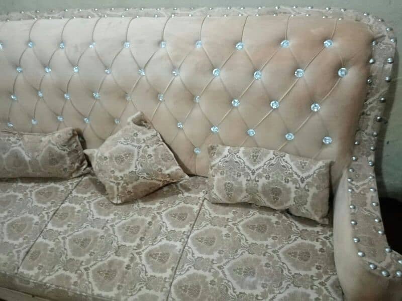 5 seater sofa jumbo size 9