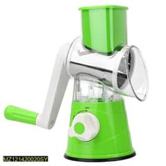 Multifunctional Vegetables Cutter