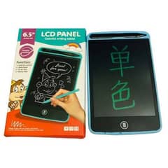 lcd tab for kids