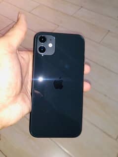 iPhone 11 pta approved