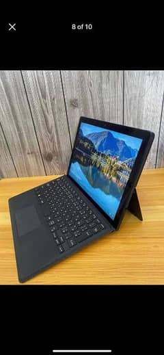 dell latitude 5290 i5,8