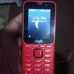 Digit 4g touch 0