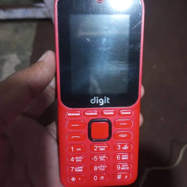 Digit 4g touch 2