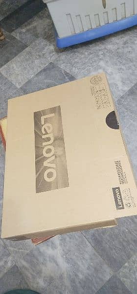 Lenovo v14 g3 12th generation box pack. 2