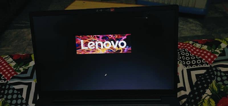 Lenovo v14 g3 12th generation box pack. 4