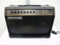 Guitar Amplifier