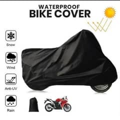 premium bike covers