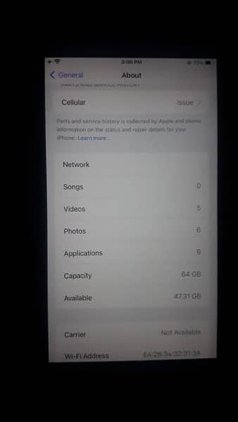 iphone 8 plus bypass 64gb 3