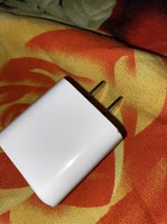 Original IPhone adapter