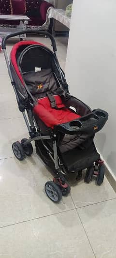 Kids stroller / pram