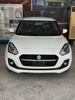 Suzuki Swift 2023