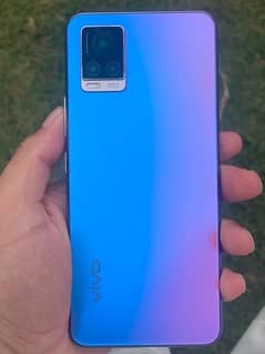 vivo V20