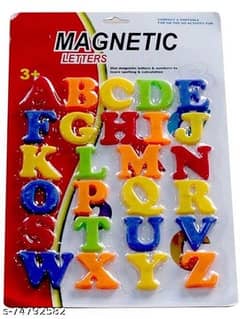 Magnetic