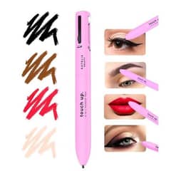 Makeup pen