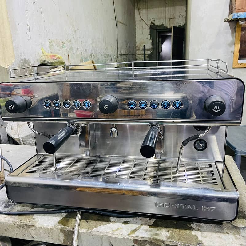 coffee machine/L marzocco coffee /Imported Coffee/coffee grinder 10