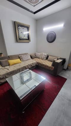 Luxurious 4 Bed Furnished Apartment For Rent 0