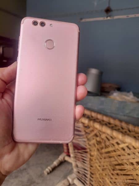 Huawei Nova 2 plus 4/128 5