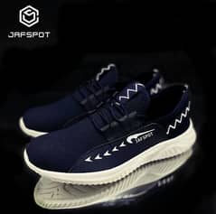 Comfortable shoes for sports