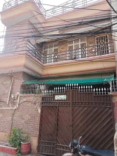 4 Marla House For Rent Capital Road Jinnah town 0