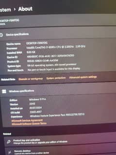 i7 Laptop for sell