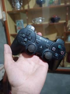 PS3 BRANDED CONTROLLER 0