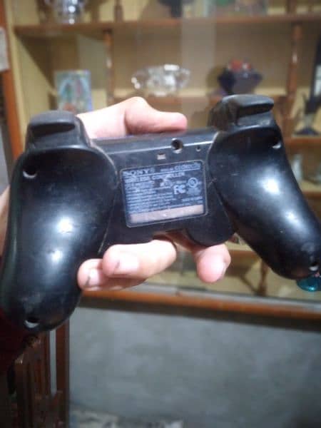 PS3 BRANDED CONTROLLER 1