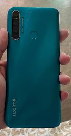 realme 5i 0