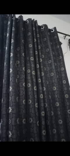 Room curtains