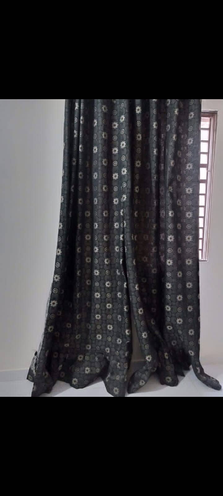 Room curtains 1