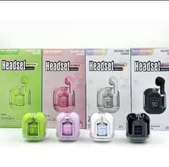 Air 31 Bluetooth best sound Quality nice battery timming 0