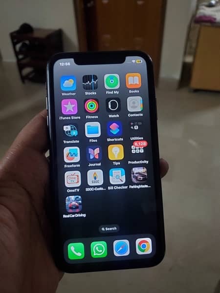 Iphone XR -128GB 9