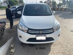 Easy Installment plan Suzuki Cultus VXL Ags Model 2021