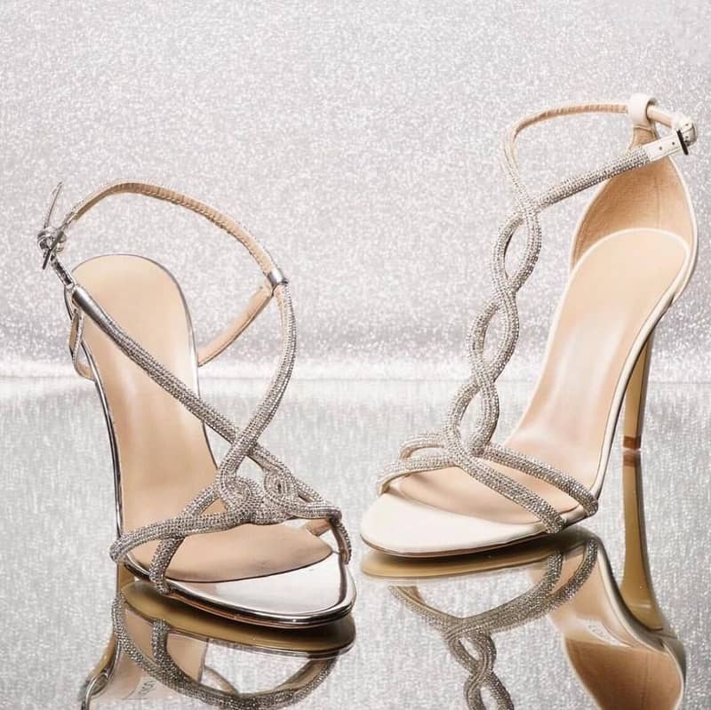 Transparent Heels Pumps | Heel Shoes | Pumps Shoes | New Collection 3