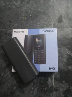 Nokia 106 new model phone original phone dual sim 0