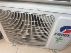 1 Ton Gree inverter AC for sale