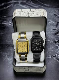 Branded watch in cheap price