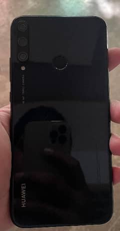 Huawei y7p 0