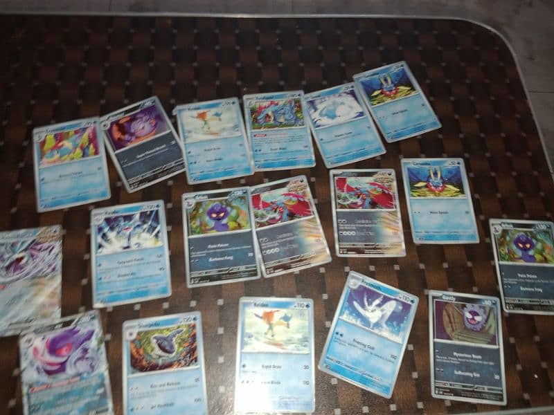 Pokemon Cards 11