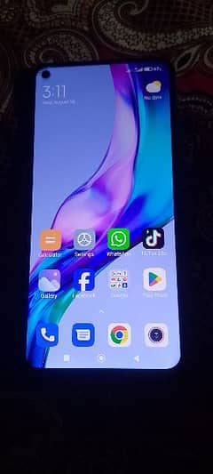 Redmi note 9 4+2gb 128gb 03007986278 0