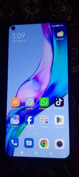 Redmi note 9 4+2gb 128gb 03007986278 6