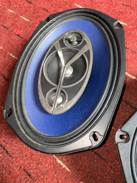 jvc branded speakers 2