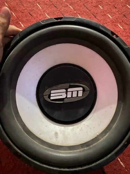 jvc branded speakers 4