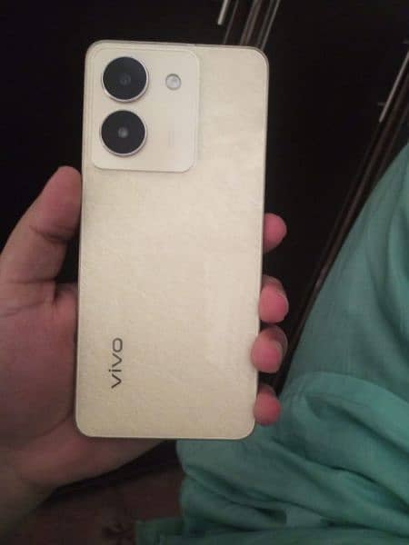 vivo y36 8gb 128gb 0