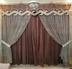 curtain