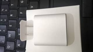 IOS charger