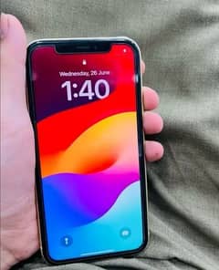 iphone XR 10 month old sim Working 4G 10/10 Condition Fresh Mobile