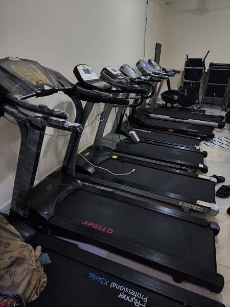 treadmill 0308-1043214/elliptical/spin bike/ recumbent bike/home gym 0