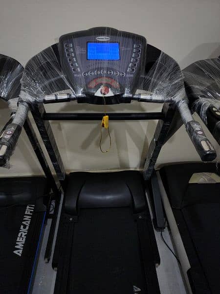 treadmill 0308-1043214/elliptical/spin bike/ recumbent bike/home gym 5