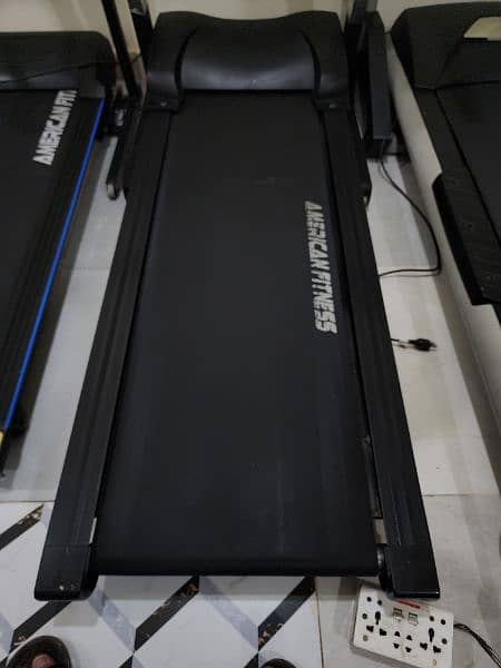 treadmill 0308-1043214/elliptical/spin bike/ recumbent bike/home gym 6