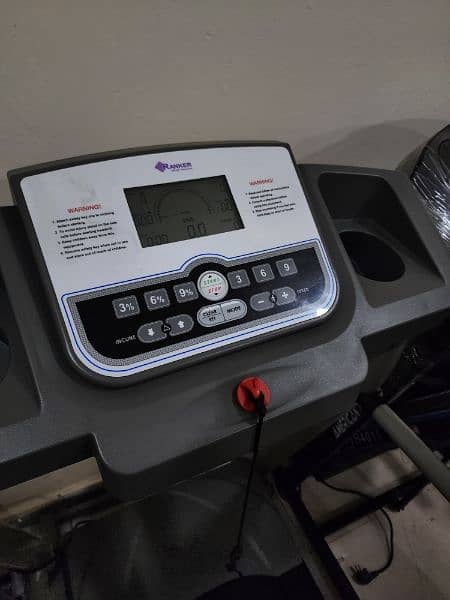 treadmill 0308-1043214/elliptical/spin bike/ recumbent bike/home gym 9